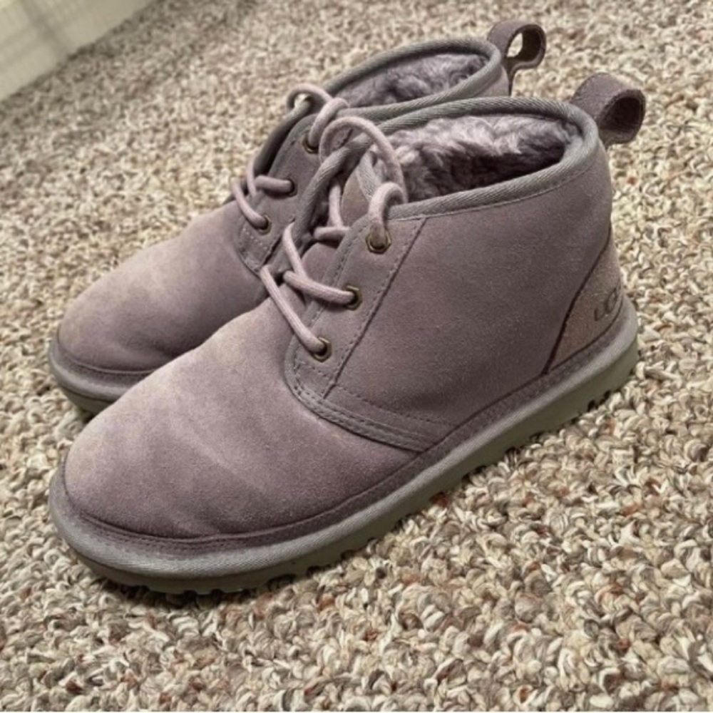 Ugg Neumel Boots - image 1